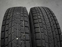 175/80R16　スタッドレス＆ジムニー専用ホイール４本セット　中古品　JB23W　ジムニー_画像3