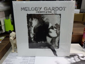 ZK4｜【 2LP / 2015DECCA EU orig 180g vinyl STEREO MAT: A2/B1/C1/D1/ g/f 】Melody Gardot「Currency Of Man」