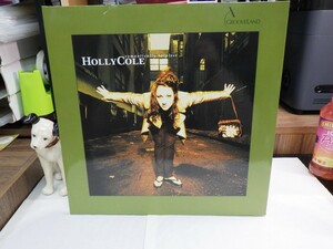 ZK2｜【 2LP / 2002 Grooveland GER orig / 180g vinyl / g/f 】Holly Cole「Romantically Helpless」ホリーコール