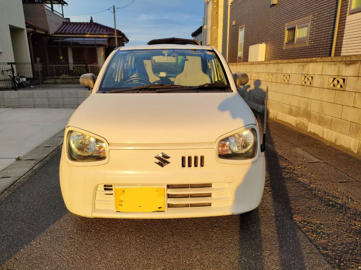 2023年最新】Yahoo!オークション -スズキ アルト 中古(自動車