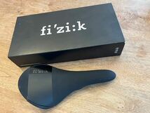 フィジーク サドル Fizik ALIANTE R1 カーボンレール_画像2