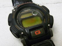 CASIO/カシオ　G-SHOCK　”CODE NAME”　DW-8800　USED_画像1