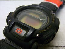 CASIO/カシオ　G-SHOCK　”CODE NAME”　DW-8800　USED_画像4