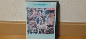 RCサクセション ミラクル -20th Anniversary-　レンタル落ちDVD　送料１８０円～　