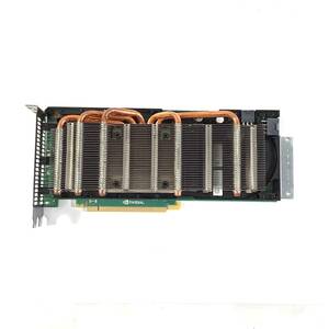 K5112462 NVIDIA Tesla M2075 ビデオカード 1点【現状お渡し品】