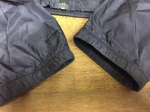 ＮＩＫＥ ６．０ Parka hooded jacket 黒 S USED _画像7