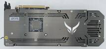 PowerColor Radeon RX 6800 XT 搭載 グラフィックボード AXRX 6800XT 16GBD6-3DHE/OC　動作保証【U021】 _画像5