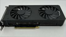 ELSA GeForce RTX 3060 Ti S.A.C LHR　外箱あり　動作保証　【O028】_画像2