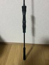 中古　ヤマガブランクス　バトルウィップIM　69B YAMAGA Blanks_画像8