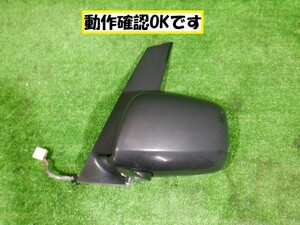 トヨタ 　エスティマ　ＡＨＲ１０　 ドアミラー左★6892