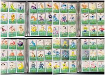 ポケモン カードダス 緑版 全153種類 フルコンプ No.1〜151＋2 Pokemon complete set Charizard card リザードン Beauty products 1996_画像3