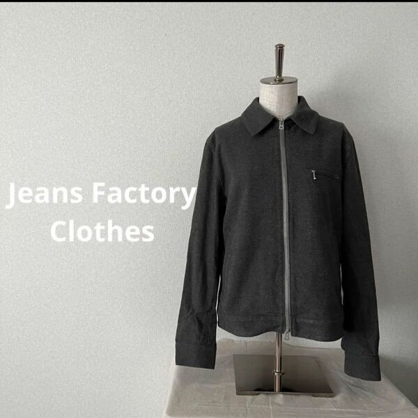 Jeans Factory Clothes ジャケット