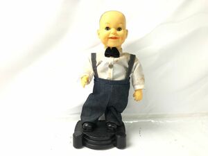 アンティーク 旧家 蔵出し 骨董 vintage doll baby 男の子 置物 オブジェ インテリア コレクション アートアンドビーツ ジャンク扱い