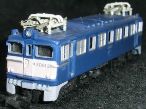 トミックス ED612（旧製品）