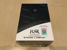 G-Wolves HS-K Wireless Black ワイヤレス ブラック HSK ゲーミングマウス_画像7