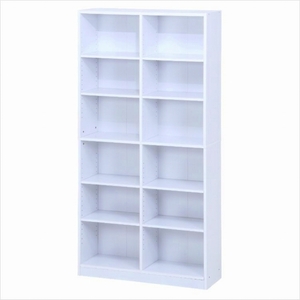  multipurpose shelves 180*90 WH
