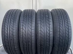 23111405　　【送料無料】　◇22年製◇　YOKOHAMA　PRACTIVA　155/65R13　73S　4本