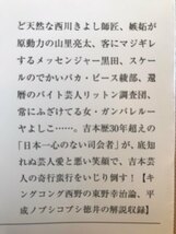 ■ この素晴らしき世界 ■新潮文庫　東野幸治　新潮社　送料195　お笑い芸人 吉本興業 なかやまきんに君 藤井隆 山里亮太 キングコング西野_画像2