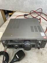 KENWOOD TS-680S ALL MODE MULTI BANDER_画像5