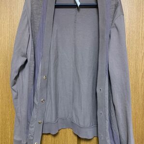 【No.44】ナンバーヨンジュウヨン カーディガン
