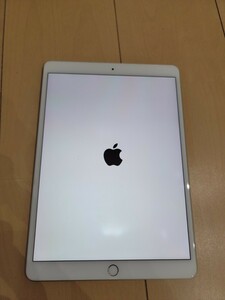 ジャンク　iPad Air3 Wi-Fi 64GB　シルバー