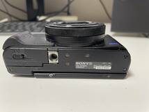 SONY DSC-RX100M3　コンパクト　デジタルカメラ　ジャンク　RX100III_画像5
