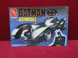 amt BATMAN BATMOBILE プラモデルキット