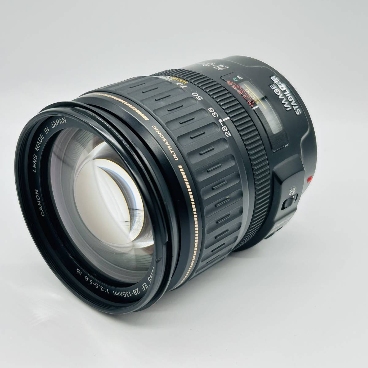 2023年最新】Yahoo!オークション -ef 28-135 f3.5-5.6 is usmの中古品