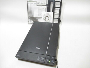 [no1 BY5835] EPSON エプソン A4 フラットベッド スキャナー GT-S630