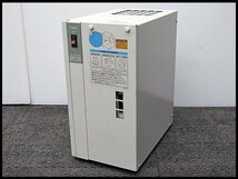 △SMC 冷凍式 エアドライヤー IDF1D-1 AC100V コンプレッサー関連機器/乾燥/AIR DRYER/エアードライヤー_画像1