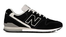 new balance CM996WR2 BLACK US9.5_画像2