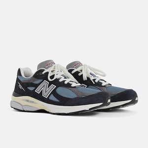 new balance M990TE3 MADE IN U.S.A 990V3 NAVY US9