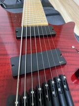 Strandberg Boden OS 8 RED/M_画像3