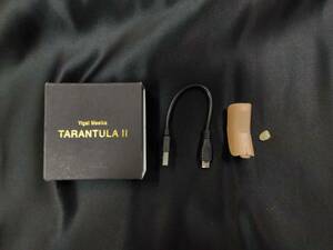 【G655】TARANTULA ll　タランチュラ2　Yigal Mesika　イーガル・メシカ　浮遊マジック　ギミック　マジック　手品