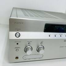 13372/ SONY TA-DA3200ES ソニー DISCRETE 7CH AMPLIFIER オーディオ機器_画像2