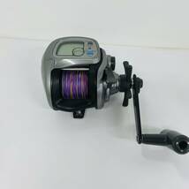 13829/ Daiwa TANASENSOR-S 300DX リール 釣り フィッシング 釣具_画像2