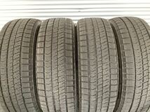 ■BRIDGESTONE BLIZZAK VRX2 [195/65R15] 2020年製 スタッドレスタイヤ4本セット■_画像1