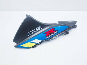 まだまだ使えます GSX-R1000 L7- 17年- 純正フロントカウル左 アッパーカウル サイドカウル 刻印17K GSXR1000