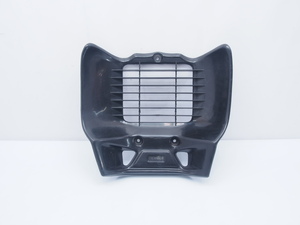  crack less! Aprilia RS50 original radiator cover radiator guard aprilia stock to the exchange please 