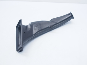  crack less! BMW R1200GS ADV original air duct intake support 13717672545