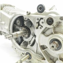 ロンシン エンジン engine 152FMI 4速リターン 125cc?モンキーゴリラダックスシャリーカブ海外4mini中華キットバイク_画像7