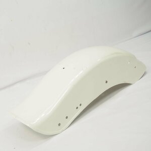  Harley EVO FX Softail original rear fender rear fender 1340 evo FXST FXSTC