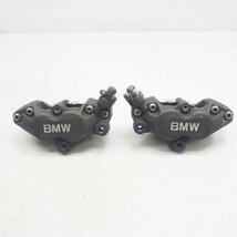 BMW R1150RT フロントキャリパー WB10419A キャリパー ブレンボ brembo caliper_画像1