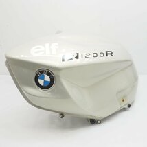 BMW R1200Rハイライン ガソリンタンク フューエルタンク 空冷 燃料タンク 穴はありませんが_画像1