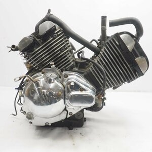 エリミネーター250V エンジン engine クランキングOK VN250A Vエリミ