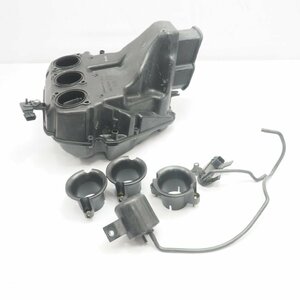 トライアンフ デイトナ675 エアクリーナーBOX エアクリ 06-08年 triumph daytona aircleaner