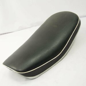 SR400 K&H seat custom seat SR500 RH01J 1JR