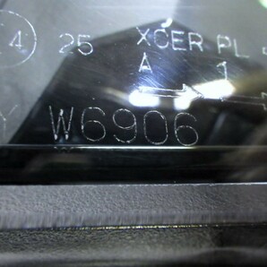 3434 CX5 CX-5 KFEP KF2P KF5P 後期 左ライト LED W6906 K49C 51 040 QB 美品の画像3