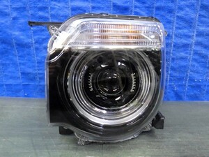 1200　N-WGN　JH3　JH4　左ライト　LED　W4834　N WGN　美品