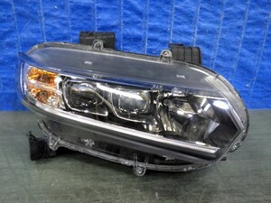 6189　S660　JW5　右ライト　LED　コンピューター付　W2301　美品